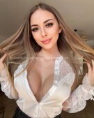 Анкета проститутки Алина - метро Тимирязевский, возраст - 26