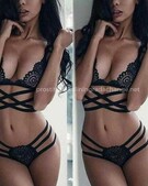 Анкета проститутки Светлана - метро Ясенево, возраст - 26