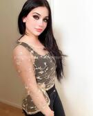 Анкета проститутки Ася - метро Куркино, возраст - 26