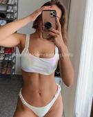 Анкета проститутки Ксения - метро Текстильщики, возраст - 26