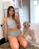 Анкета проститутки Ксюша - метро Замоскворечье, возраст - 26