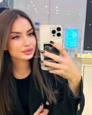 Анкета проститутки Устина - метро Теплый Стан, возраст - 26