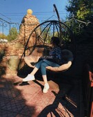 Анкета проститутки Зоя - метро Беговой, возраст - 26