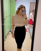 Анкета проститутки Викуля - метро Арбат, возраст - 26