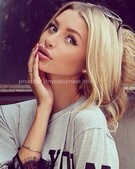 Анкета проститутки Сабина - метро Хорошевский, возраст - 26