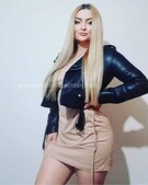 Анкета проститутки Лина - метро Даниловский, возраст - 27