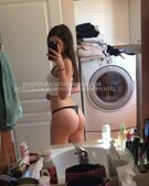 Анкета проститутки Кристина - метро Дорогомилово, возраст - 27