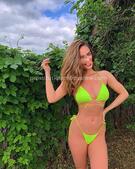 Анкета проститутки Виктория - метро Хорошевский, возраст - 27