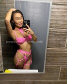 Анкета проститутки Марта - метро Южнопортовый, возраст - 27