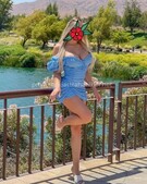 Анкета проститутки Нелли - метро Отрадное, возраст - 27