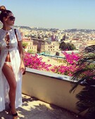 Анкета проститутки Анюта - метро Дорогомилово, возраст - 27