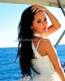 Анкета проститутки Юля - метро Гагаринский, возраст - 28