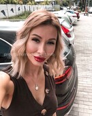 Анкета проститутки Галя - метро Сокол, возраст - 30