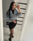 Анкета проститутки Диана - метро Тверской, возраст - 30