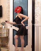 Анкета проститутки Наталья - метро Алексеевский, возраст - 30