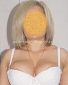 Анкета проститутки Света - метро Бабушкинский, возраст - 30