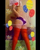 Анкета проститутки Леля - метро Кузьминки, возраст - 32