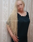 Анкета проститутки Карина - метро Строгино, возраст - 32