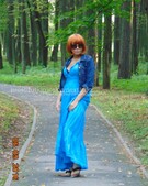 Анкета проститутки Даша - метро Северное Тушино, возраст - 32