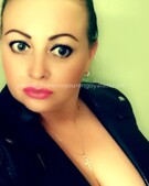 Анкета проститутки Дарья - метро Хамовники, возраст - 34