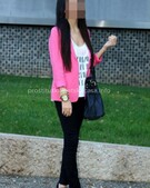 Анкета проститутки Элина - метро Крылатское, возраст - 34