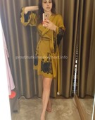 Анкета проститутки Шарлотта - метро Дорогомилово, возраст - 34