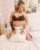 Анкета проститутки Тая - метро Нагатино-Садовники, возраст - 38